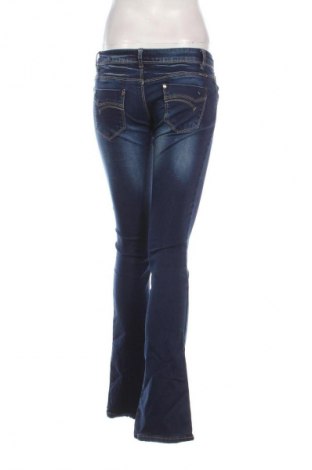Damen Jeans Miss Cherry, Größe M, Farbe Blau, Preis 8,99 €