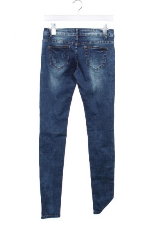 Női farmernadrág Miss Curry, Méret S, Szín Kék, Ár 5 800 Ft