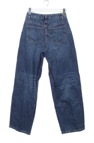 Дамски дънки Miss Selfridge, Размер XS, Цвят Син, Цена 31,99 лв.