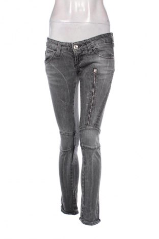 Damen Jeans Miss Sixty, Größe M, Farbe Grau, Preis 38,99 €