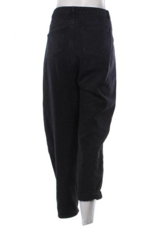 Damen Jeans Missguided, Größe 3XL, Farbe Schwarz, Preis 12,99 €