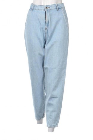 Dámské džíny  Mohito, Velikost M, Barva Modrá, Cena  339,00 Kč