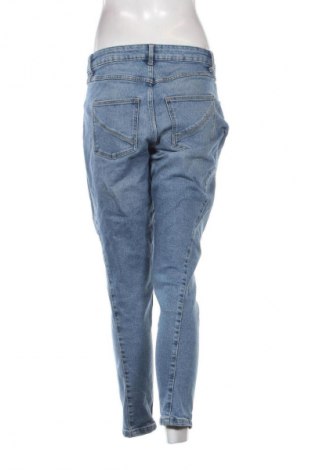 Dámské džíny  Mohito, Velikost L, Barva Modrá, Cena  366,00 Kč