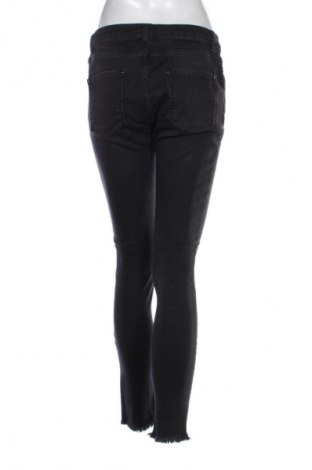 Damskie jeansy Monari, Rozmiar L, Kolor Czarny, Cena 273,57 zł