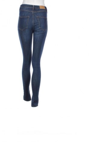 Dámské džíny  Monki, Velikost M, Barva Modrá, Cena  441,00 Kč