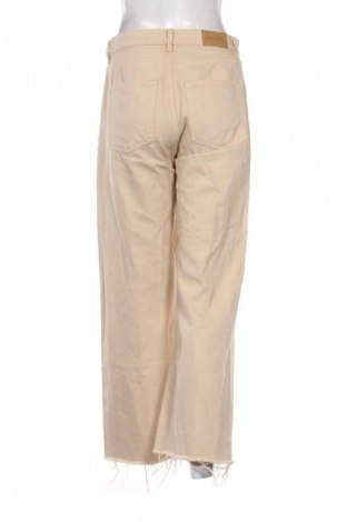 Dámské džíny  Monki, Velikost M, Barva Béžová, Cena  443,00 Kč