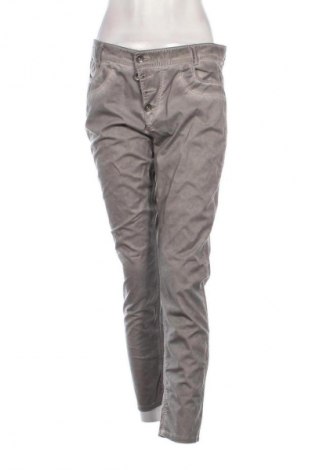 Dámské džíny  Montego, Velikost XL, Barva Šedá, Cena  309,00 Kč