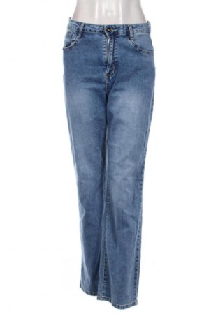 Dámské džíny  Moon Girl, Velikost M, Barva Modrá, Cena  371,00 Kč