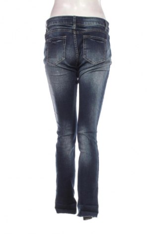 Dámské džíny  Multiblu, Velikost L, Barva Modrá, Cena  279,00 Kč