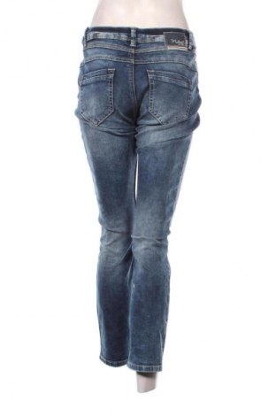 Γυναικείο Τζίν Multiblu, Μέγεθος M, Χρώμα Μπλέ, Τιμή 4,99 €
