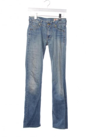 Damen Jeans Mustang, Größe S, Farbe Blau, Preis 20,99 €
