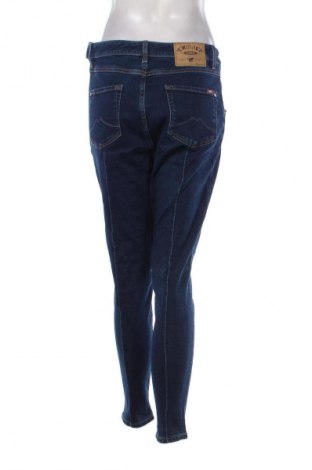 Damen Jeans Mustang, Größe L, Farbe Blau, Preis 29,31 €