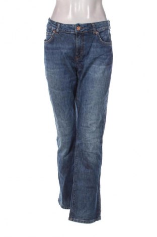 Női farmernadrág Mustang, Méret L, Szín Kék, Ár 9 469 Ft