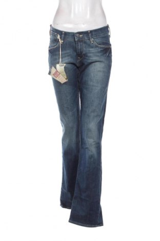 Dámské džíny  Mustang, Velikost L, Barva Modrá, Cena  909,00 Kč