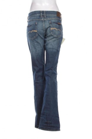 Dámské džíny  Mustang, Velikost L, Barva Modrá, Cena  909,00 Kč