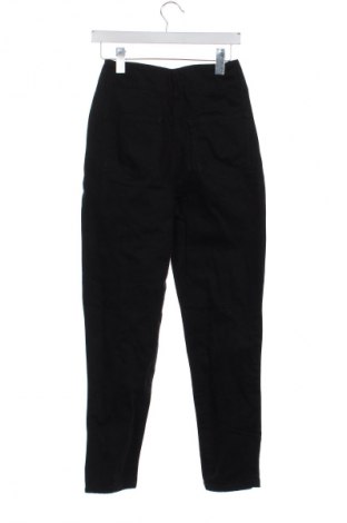 Damen Jeans NA-KD, Größe XS, Farbe Schwarz, Preis 20,97 €