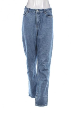 Női farmernadrág NA-KD, Méret M, Szín Kék, Ár 5 269 Ft