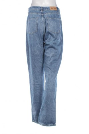 Női farmernadrág NA-KD, Méret M, Szín Kék, Ár 5 269 Ft