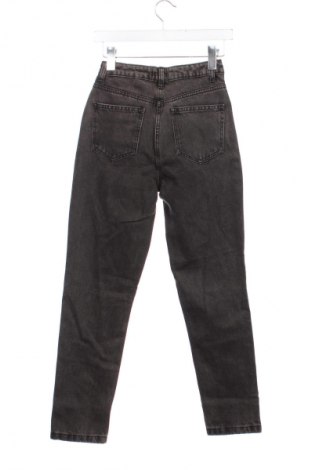 Blugi de femei NA-KD, Mărime XXS, Culoare Gri, Preț 294,99 Lei