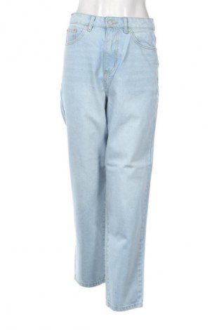 Γυναικείο Τζίν Nasty Gal, Μέγεθος M, Χρώμα Μπλέ, Τιμή 43,99 €