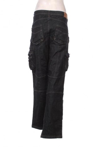 Damskie jeansy Neo, Rozmiar XXL, Kolor Niebieski, Cena 63,99 zł