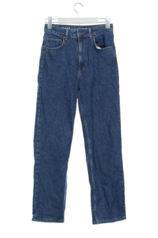 Női farmernadrág Never Denim, Méret XS, Szín Kék, Ár 8 200 Ft