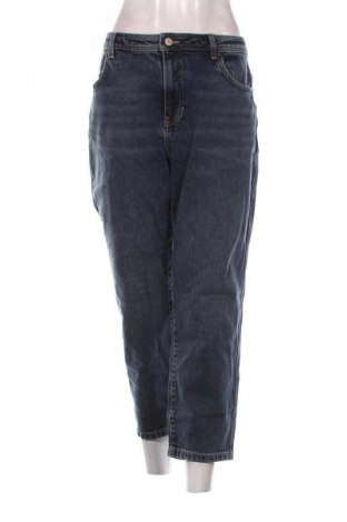 Blugi de femei Next, Mărime XL, Culoare Albastru, Preț 98,99 Lei