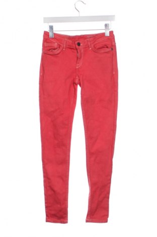 Damen Jeans Noisy May, Größe S, Farbe Rot, Preis 21,00 €