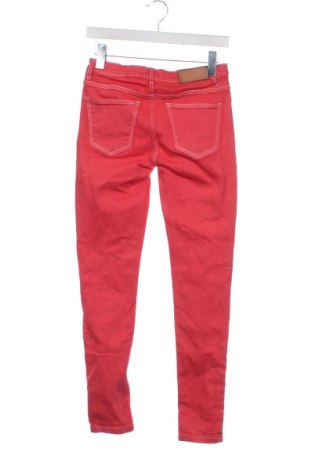 Damen Jeans Noisy May, Größe S, Farbe Rot, Preis 21,00 €
