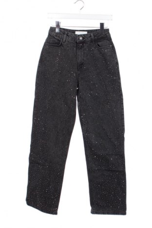 Дамски дънки Noisy May, Размер XS, Цвят Сив, Цена 93,99 лв.