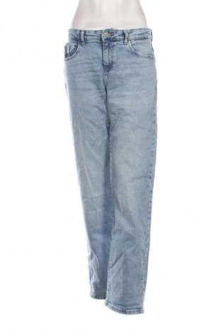 Dámske džínsy  Noisy May, Veľkosť L, Farba Modrá, Cena  20,95 €