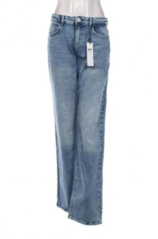 Női farmernadrág Noisy May, Méret M, Szín Kék, Ár 19 169 Ft