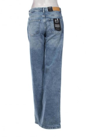 Női farmernadrág Noisy May, Méret M, Szín Kék, Ár 19 169 Ft