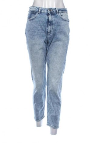 Blugi de femei Noisy May, Mărime M, Culoare Albastru, Preț 112,99 Lei