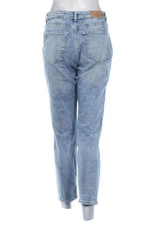 Blugi de femei Noisy May, Mărime M, Culoare Albastru, Preț 112,99 Lei