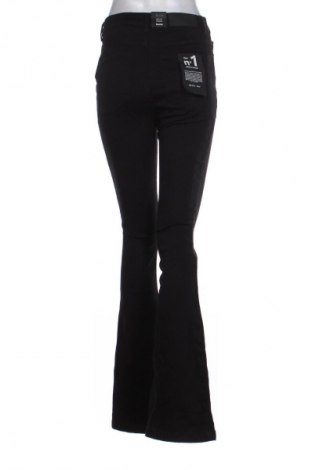 Blugi de femei Noisy May, Mărime M, Culoare Negru, Preț 294,99 Lei