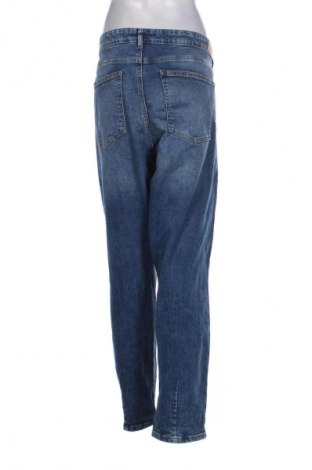 Dámske džínsy  Noisy May, Veľkosť 4XL, Farba Modrá, Cena  21,95 €