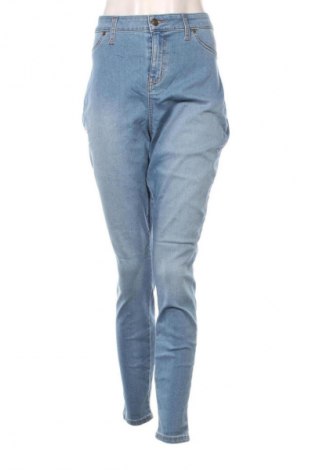 Damen Jeans Nova, Größe XL, Farbe Blau, Preis 26,99 €