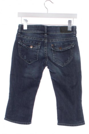 Damskie jeansy Now, Rozmiar S, Kolor Niebieski, Cena 66,67 zł