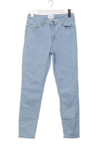 Damen Jeans Numph, Größe M, Farbe Blau, Preis 85,99 €