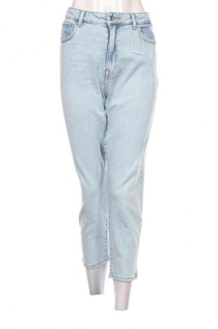 Дамски дънки ONLY, Размер L, Цвят Син, Цена 77,99 лв.