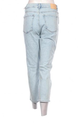 Дамски дънки ONLY, Размер L, Цвят Син, Цена 77,99 лв.