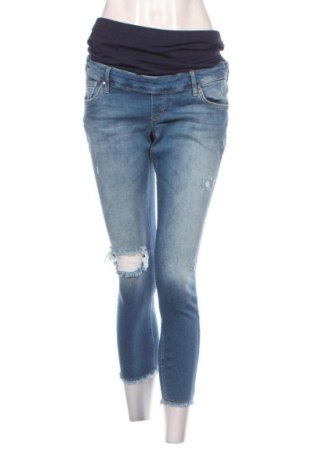 Dámské džíny  ONLY, Velikost XXL, Barva Modrá, Cena  519,00 Kč