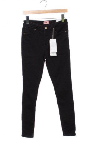 Dámské džíny  ONLY, Velikost L, Barva Černá, Cena  1 169,00 Kč