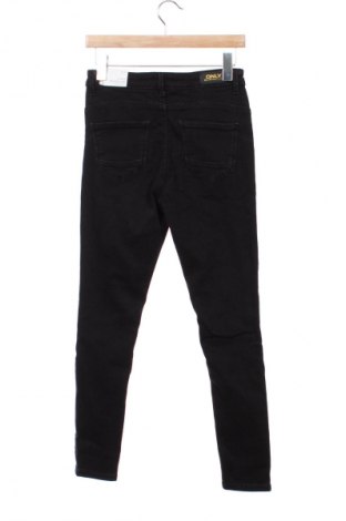 Dámské džíny  ONLY, Velikost L, Barva Černá, Cena  1 169,00 Kč