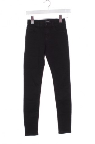 Damen Jeans ONLY, Größe XS, Farbe Schwarz, Preis 21,67 €