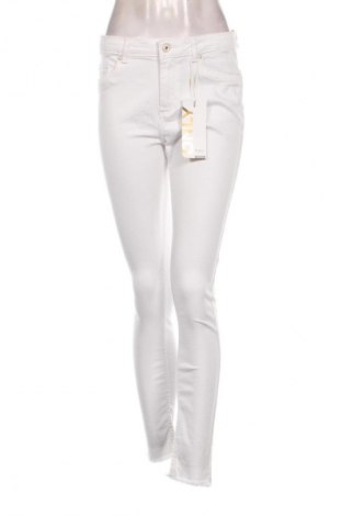 Női farmernadrág ONLY, Méret L, Szín Fehér, Ár 19 749 Ft