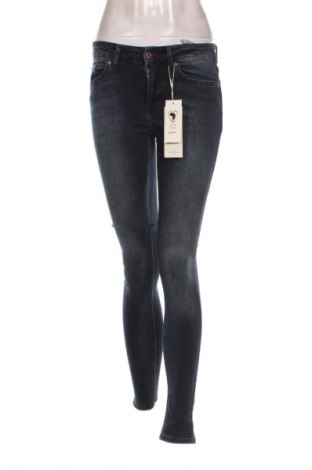 Damskie jeansy ONLY, Rozmiar S, Kolor Niebieski, Cena 207,99 zł