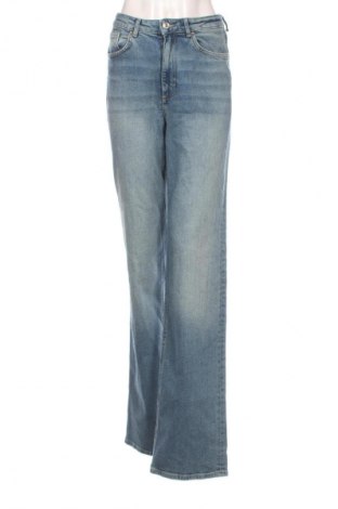 Дамски дънки ONLY, Размер S, Цвят Син, Цена 56,99 лв.