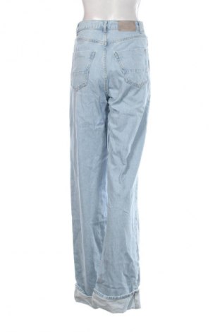 Dámske džínsy  ONLY, Veľkosť S, Farba Modrá, Cena  46,95 €